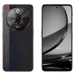 NUBIA FOCUS PRO 5G 256GB/8GB